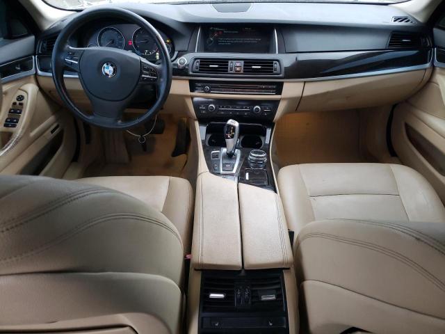 Photo 8 from auction – 2014 BMW 528 XI with VIN WBA5A7C53ED616596