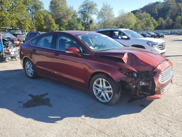 Photo 4 from auction – 2014 FORD FUSION SE with VIN 3FA6P0H73ER151483