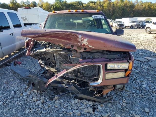 Photo 5 from auction – 1997 GMC SIERRA C35 with VIN 1GTHC39F5VF053493