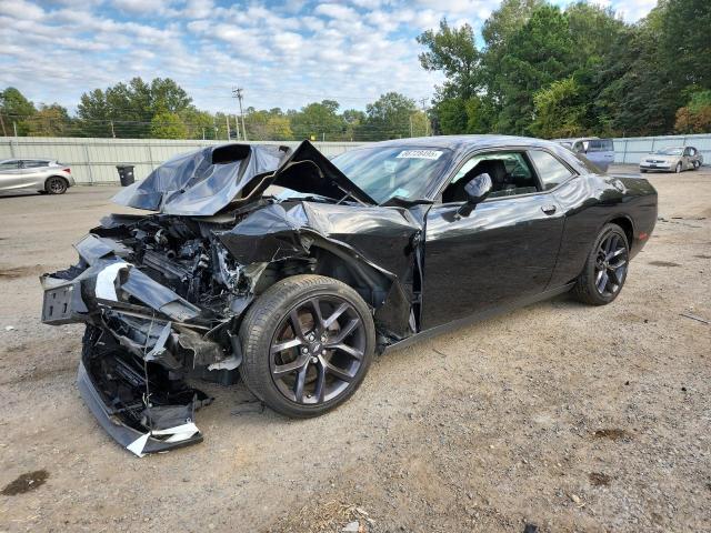 DODGE CHALLENGER 2020 with VIN 2C3CDZAG8LH210982 - Photo from auction