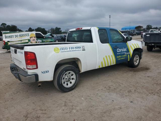 Photo 3 from auction – 2009 GMC SIERRA C15 with VIN 1GTEC19X49Z100419