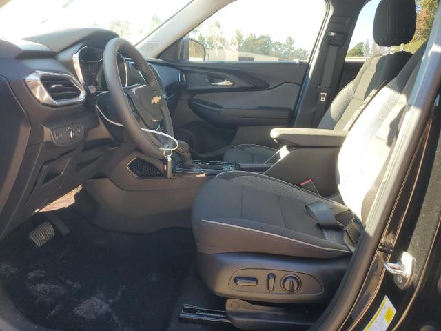 Photo 7 from auction – 2023 CHEVROLET TRAILBLAZE with VIN KL79MPSL8PB210076