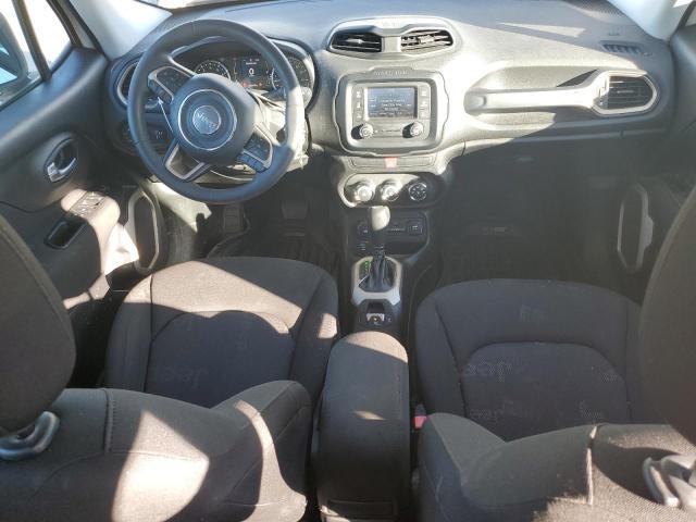 Photo 8 from auction – 2015 JEEP RENEGADE S with VIN ZACCJBAT2FPC19687