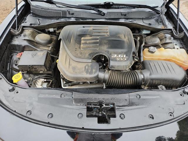 Photo 11 from auction – 2019 DODGE CHARGER SX with VIN 2C3CDXBGXKH664698