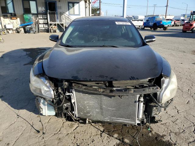 Photo 5 from auction – 2011 NISSAN MAXIMA S with VIN 1N4AA5AP7BC820545