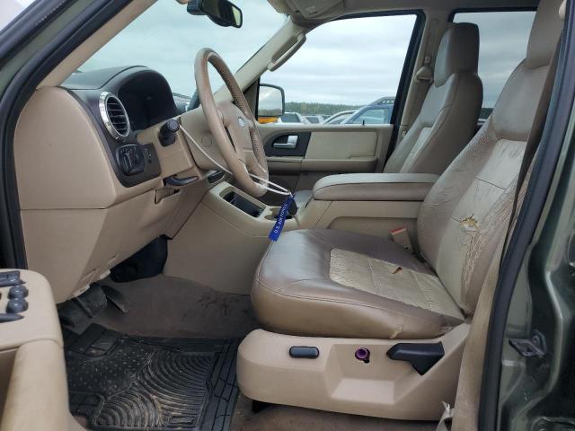 Photo 7 from auction – 2003 FORD EXPEDITION with VIN 1FMPU17L23LB41966