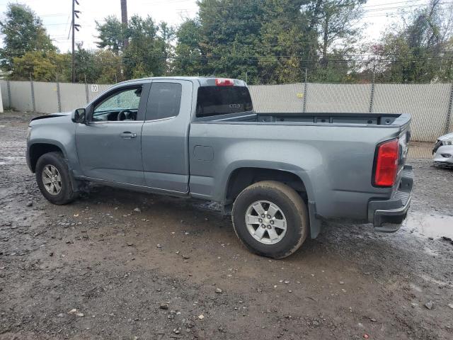 Photo 2 from auction – 2018 CHEVROLET COLORADO with VIN 1GCHTBEN5J1296090