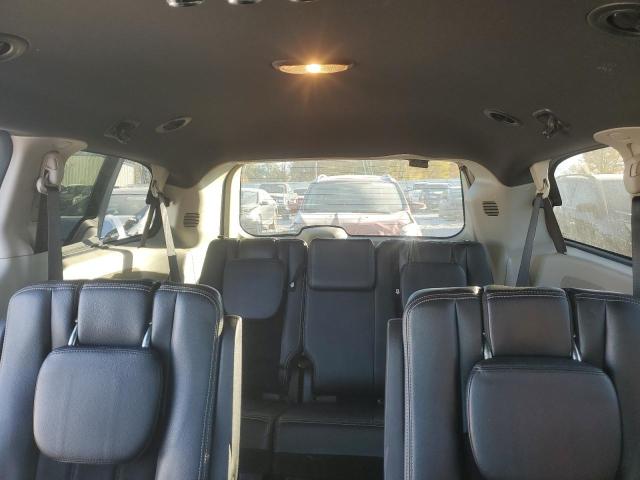 Photo 10 from auction – 2018 DODGE GRAND CARA with VIN 2C4RDGCG6JR300596