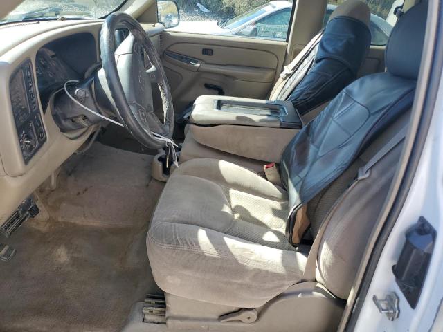 Photo 7 from auction – 2004 CHEVROLET SILVERADO with VIN 2GCEK19T141227808