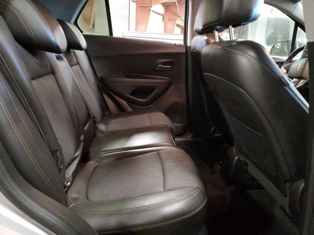Photo 11 from auction – 2019 CHEVROLET TRAX 1LT with VIN KL7CJPSB4KB862479