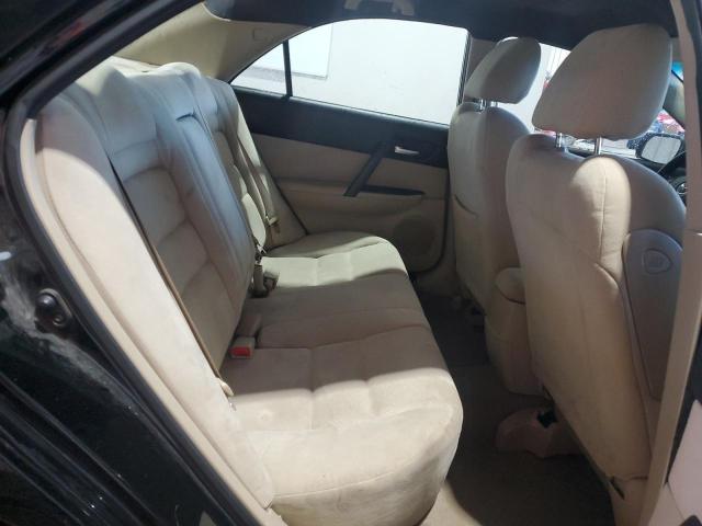 Photo 10 from auction – 2006 MAZDA 6 I with VIN 1YVHP80C865M68510