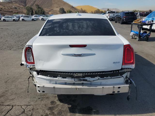 Photo 6 from auction – 2015 CHRYSLER 300 LIMITE with VIN 2C3CCAAG2FH931372