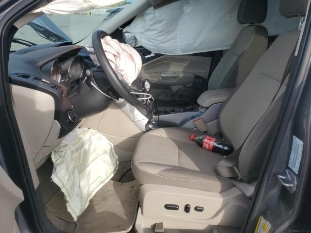 Photo 7 from auction – 2014 FORD ESCAPE SE with VIN 1FMCU0GX5EUE06145