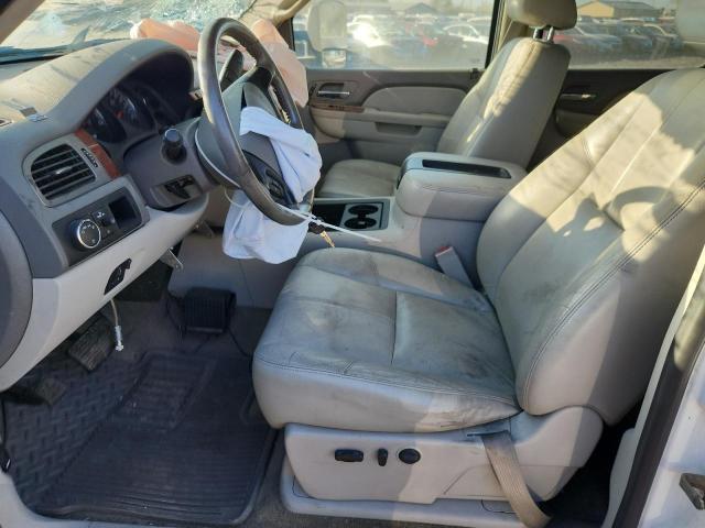 Photo 7 from auction – 2011 CHEVROLET SILVERADO with VIN 1GC4C1C83BF113571