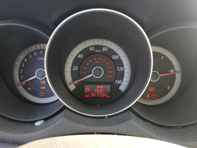 Photo 9 from auction – 2011 KIA FORTE EX with VIN KNAFU4A20B5362063