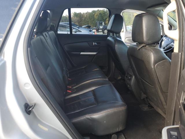 Photo 11 from auction – 2012 FORD EDGE LIMITED with VIN 2FMDK4KC4CBA50151