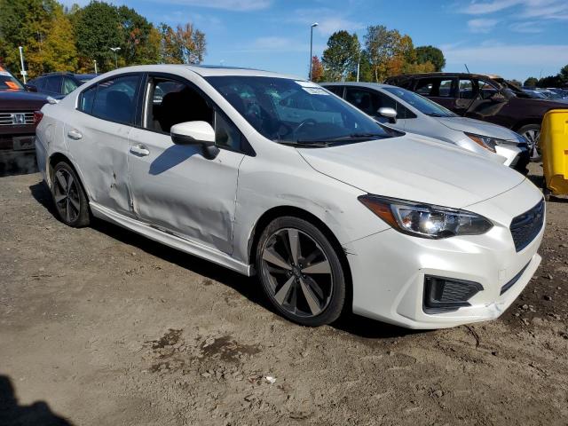 Photo 4 from auction – 2019 SUBARU IMPREZA SP with VIN 4S3GKAM65K3621006