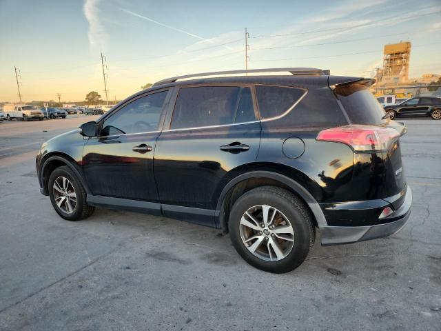 Photo 2 from auction – 2017 TOYOTA RAV4 XLE with VIN 2T3WFREV1HW383519