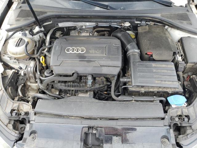 Photo 11 from auction – 2015 AUDI A3 PREMIUM with VIN WAUEFGFF8F1115177