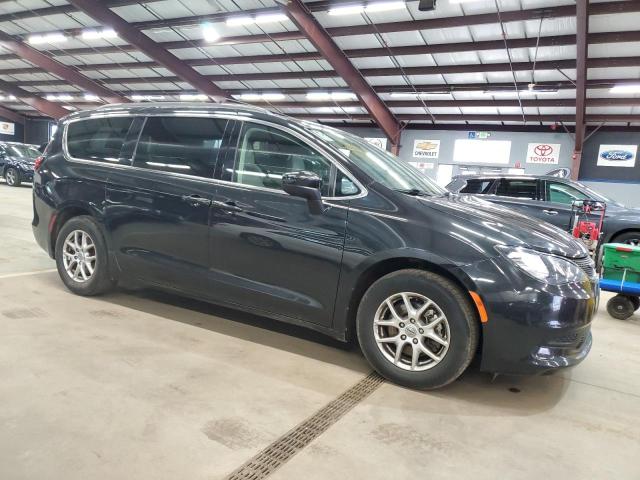 Photo 4 from auction – 2021 CHRYSLER VOYAGER with VIN 2C4RC1DG3MR519664