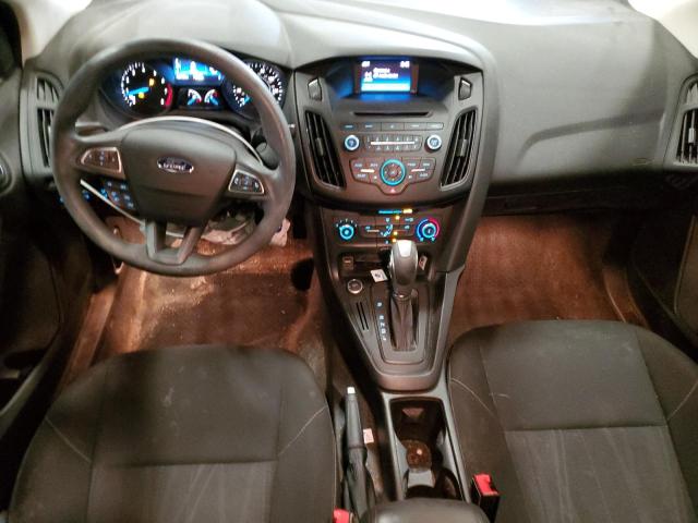 Photo 8 from auction – 2016 FORD FOCUS SE with VIN 1FADP3F27GL359285
