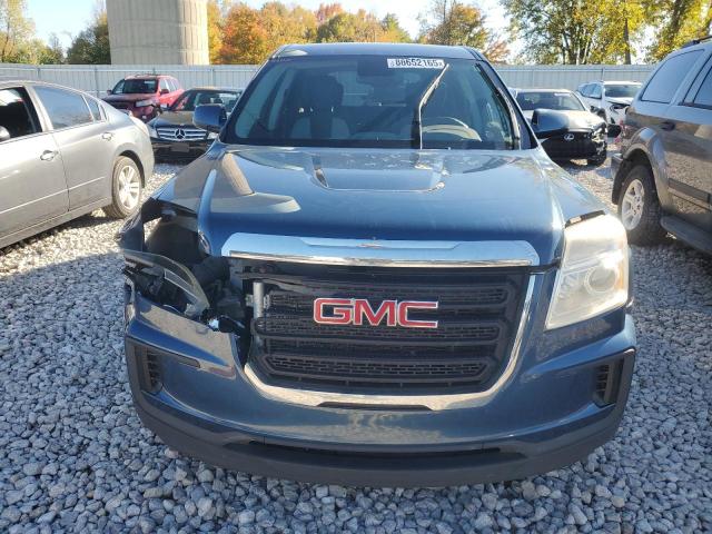 Фото 5 с аукциона – 2017 GMC TERRAIN SL с VIN 2GKFLSEK5H6202329