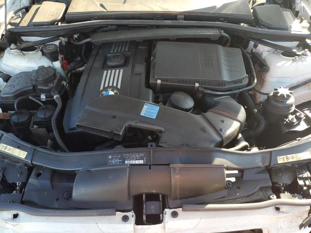 Photo 11 from auction – 2009 BMW 335 XI with VIN WBAWC73519E068600