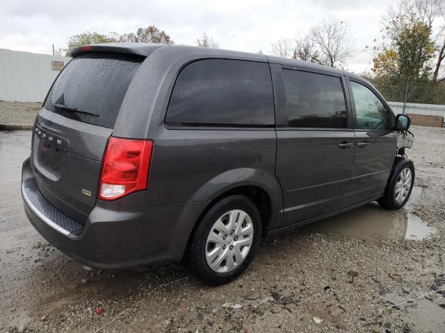 Photo 3 from auction – 2016 DODGE GRAND CARA with VIN 2C4RDGBG7GR152968