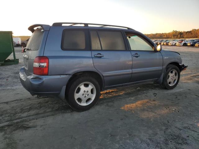 Foto 3 de la subasta – 2005 TOYOTA HIGHLANDER con VIN JTEDP21A350050510