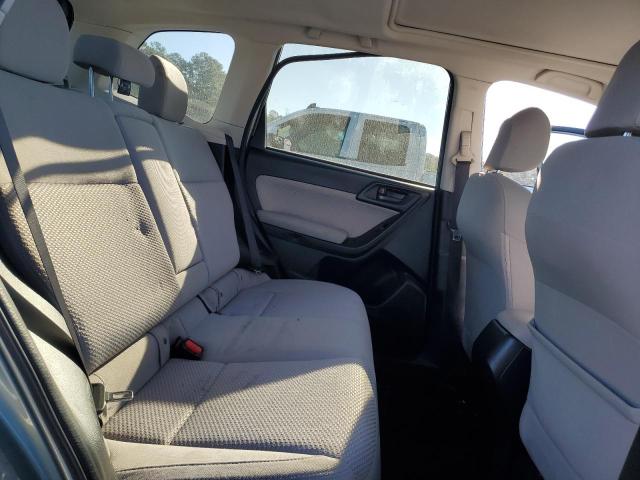 Photo 11 from auction – 2017 SUBARU FORESTER 2 with VIN JF2SJAEC1HH489196