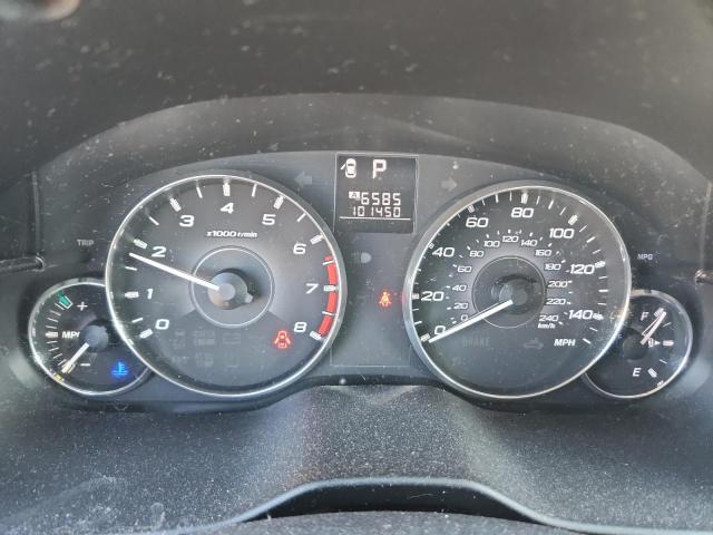 Снимка 9 от търг – 2011 SUBARU OUTBACK 2. с VIN 4S4BRBFC7B3340951