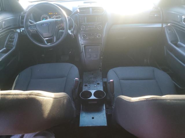 Photo 8 from auction – 2016 FORD EXPLORER P with VIN 1FM5K8AR4GGA62798