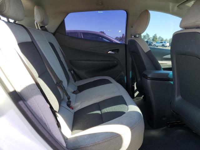 Photo 10 from auction – 2018 CHEVROLET BOLT EV LT with VIN 1G1FW6S07J4132507