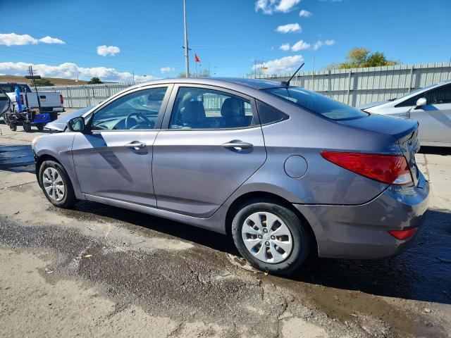 Photo 2 from auction – 2015 HYUNDAI ACCENT GLS with VIN KMHCT4AE0FU917670