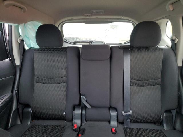 Photo 10 from auction – 2020 NISSAN ROGUE S with VIN 5N1AT2MT3LC706471