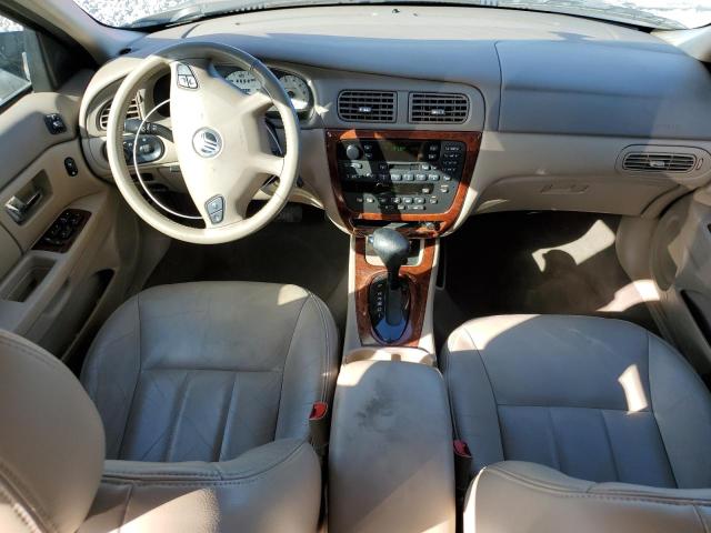 Photo 8 from auction – 2003 MERCURY SABLE LS P with VIN 1MEFM55S63A612075