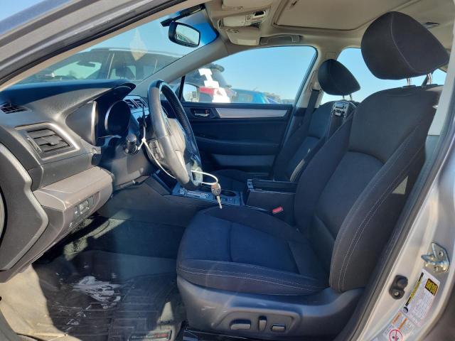 Photo 7 from auction – 2015 SUBARU LEGACY 2.5 with VIN 4S3BNBD61F3022455