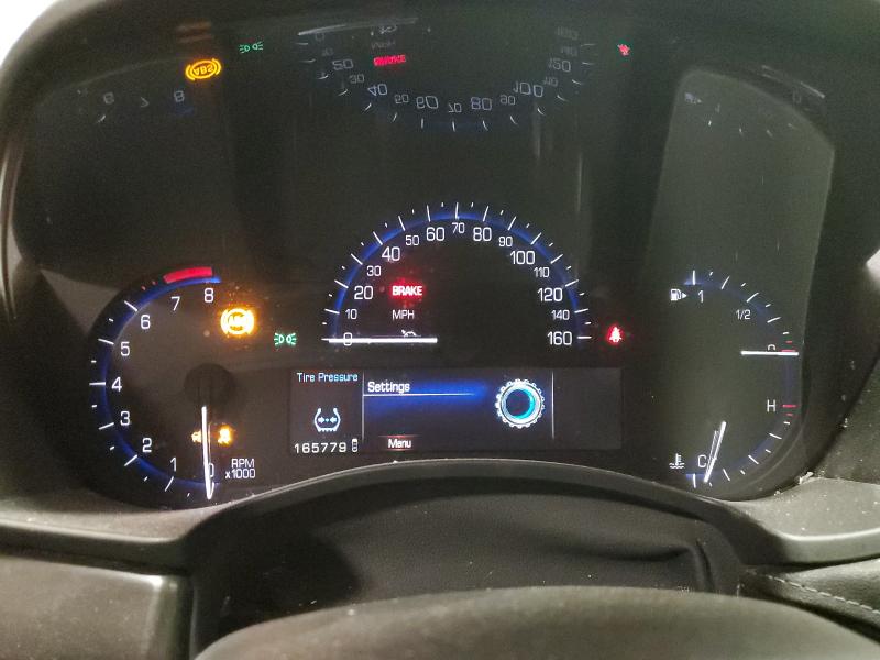 Photo 9 from auction – 2013 CADILLAC ATS with VIN 1G6AA5RX6D0150282