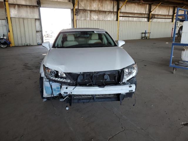Photo 5 from auction – 2014 LEXUS ES 300H with VIN JTHBW1GG2E2059609