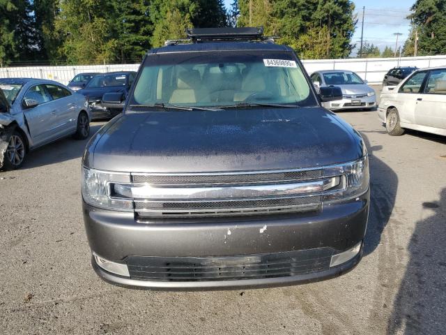 Photo 5 from auction – 2018 FORD FLEX SEL with VIN 2FMHK6C88JBA22874