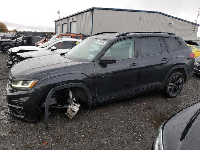 Photo 1 from auction – 2023 VOLKSWAGEN ATLAS SEL with VIN 1V2SR2CA2PC526409