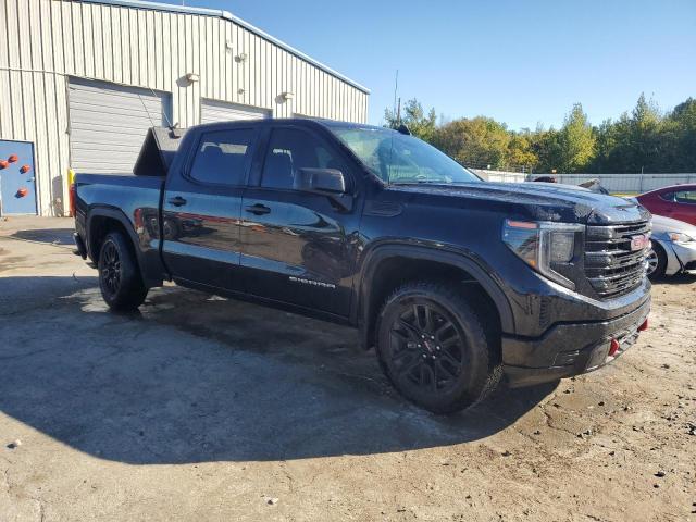 Photo 4 from auction – 2024 GMC SIERRA C15 with VIN 1GTPHAEK1RZ278714