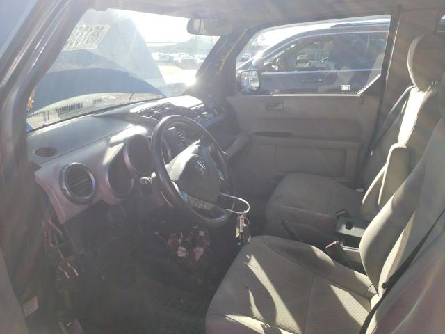 Photo 7 from auction – 2011 HONDA ELEMENT EX with VIN 5J6YH2H74BL005951