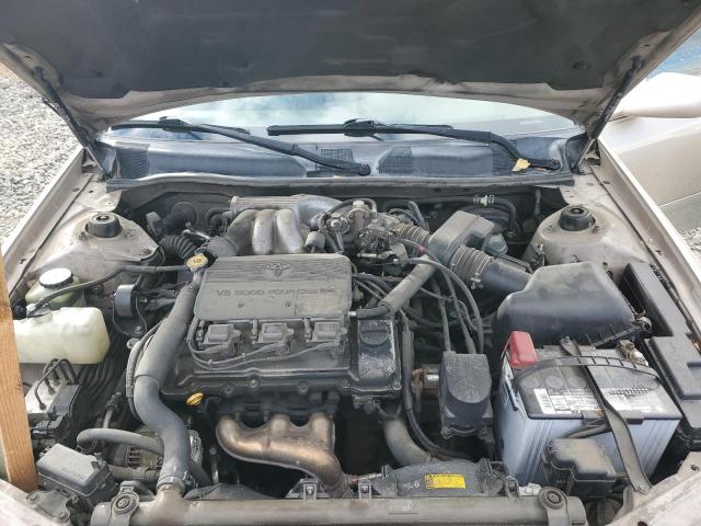 Photo 11 from auction – 2001 TOYOTA CAMRY CE with VIN JT2BF22K510323682