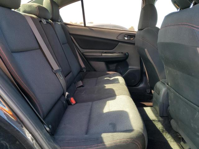 Photo 11 from auction – 2018 SUBARU WRX with VIN JF1VA1A65J9815874