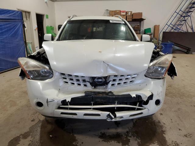 Photo 5 from auction – 2010 NISSAN ROGUE S with VIN JN8AS5MT4AW029911