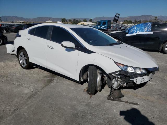 Photo 4 from auction – 2018 CHEVROLET VOLT LT with VIN 1G1RC6S57JU111545