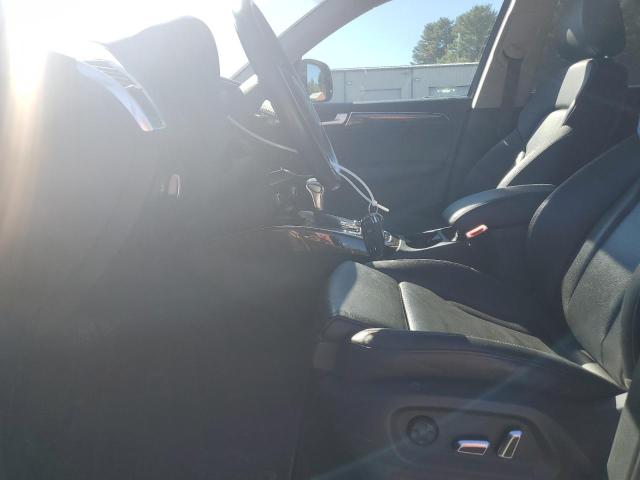 Photo 7 from auction – 2014 AUDI Q5 PREMIUM PLUS with VIN WA1LFAFP2EA003810