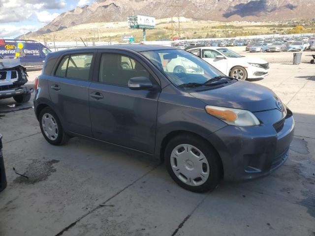 Photo 4 from auction – 2008 TOYOTA SCION XD with VIN JTKKU10458J027506