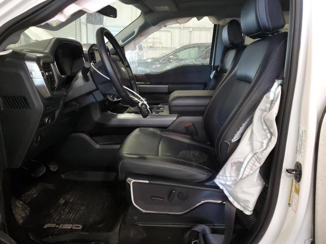 Photo 7 from auction – 2022 FORD F150 SUPER with VIN 1FTFW1E87NFC06644